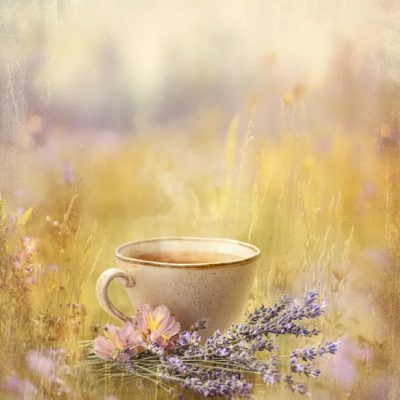 Honey Mountain Lavender Prompts for Claude